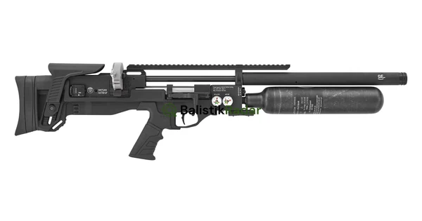 Hatsan Factor BP PCP Havalı Tüfek