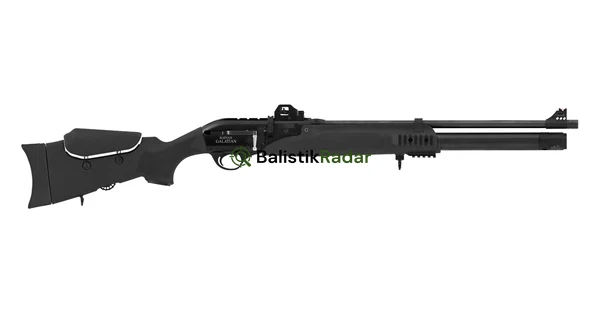 Hatsan Galatian 4 IV PCP Havalı Tüfek