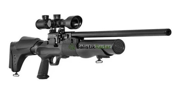 Hatsan Hercules 666 QE PCP Havalı Tüfek