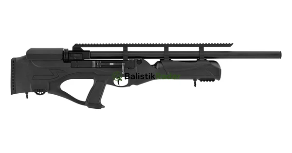 Hatsan Hercules Bully 6.35MM PCP Havalı Tüfek