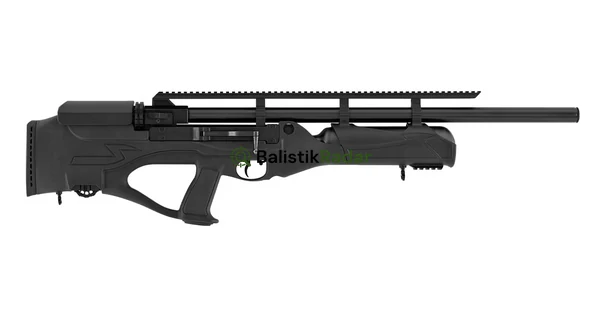 Hatsan Hercules Bully Long 6.35MM PCP Havalı Tüfek
