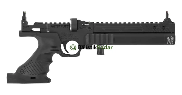 Hatsan Jet I (1) PCP Havalı Tabanca