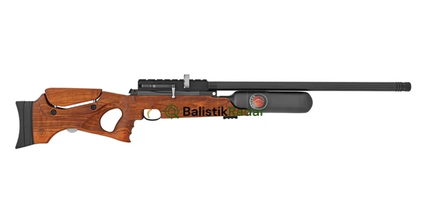 Hatsan Nova Star W PCP Havalı Tüfek