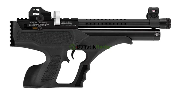 Hatsan Sortie PCP Havalı Tabanca