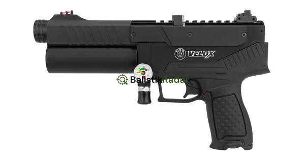 Hatsan Velox PCP Havalı Tabanca