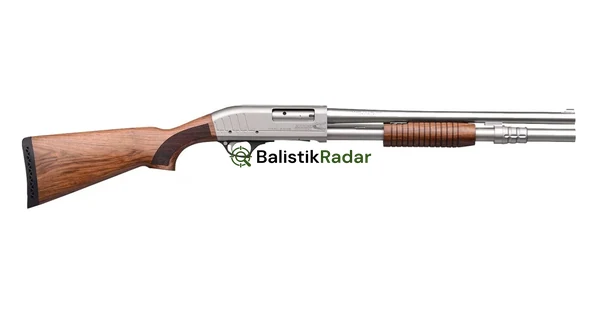 KRAL ARMS MARINE POMPALI AV TÜFEĞİ 7+1 Fiyatı ve Özellikleri