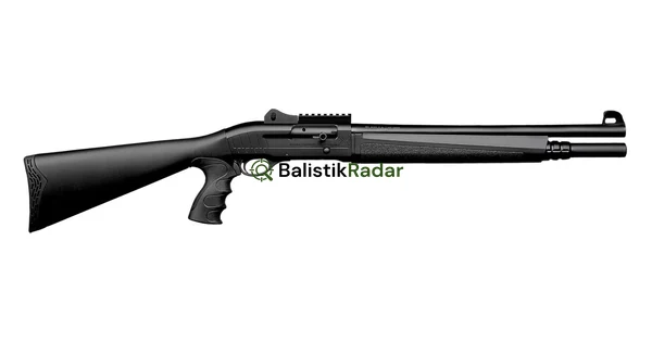 KRAL ARMS TACTICAL X YARI OTOMATİK AV TÜFEĞİ Fiyatı ve Özellikleri
