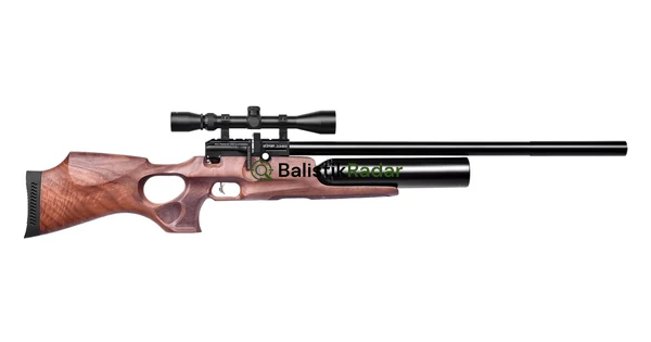 Kral Arms Puncher Super Jumbo W PCP Havalı Tüfek