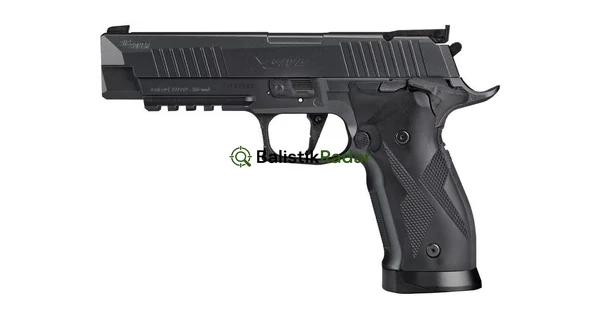 SIG SAUER P-226 X-FIVE  BLOWBACK HAVALI TABANCA