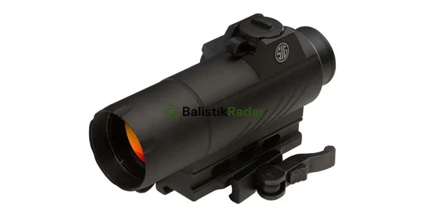 SIG SAUER ROMEO7 FULL SIZE RED DOT NİŞANGAH