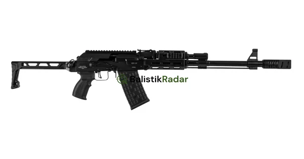 Sniper SN-12 Pro Siyah Şarjörlü Av Tüfeği