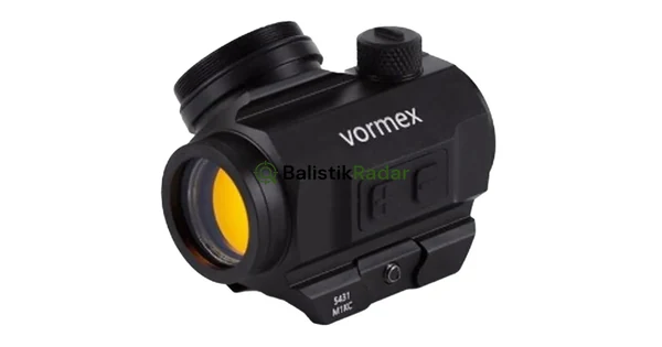 Vormex Coss-11  Red Dot Nişangah