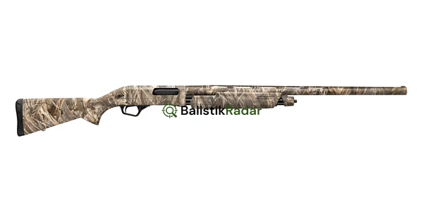 Winchester SXP Camo Waterfowl MOSG Pompalı