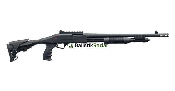 Winchester SXP Extreme Defender Adjustable Pompalı