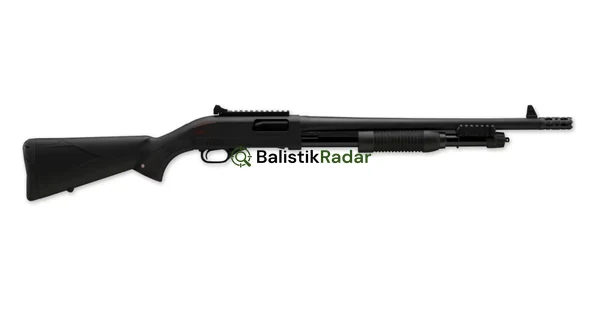 Winchester SXP Ultimate Defender Pompalı