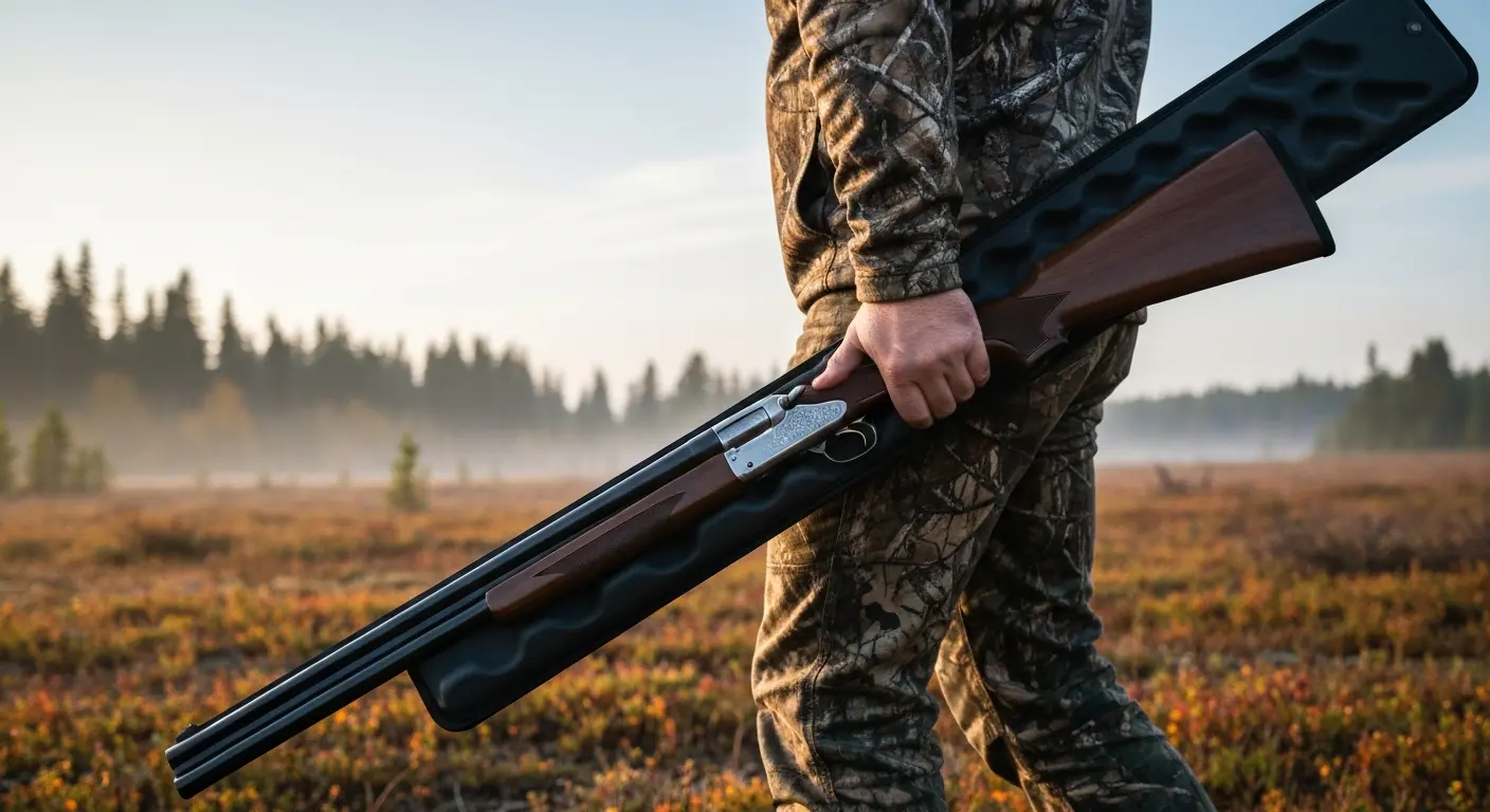 Yivsiz Av Tüfeği Taşıma: Yasal Sınırlar ve Güvenlik İpuçları