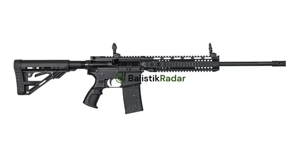 Aksa Crossfire T-14 36 Kalibre Yarı Otomatik
