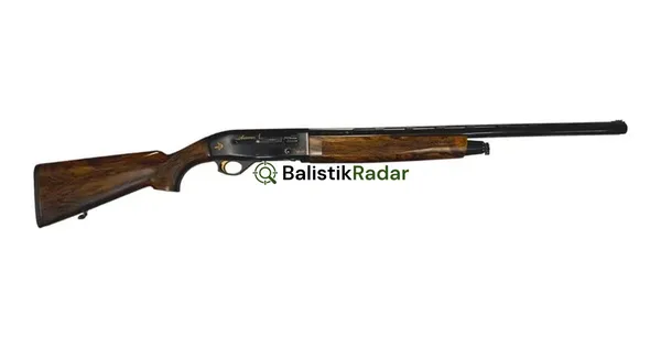 Armsan A612 F Upland Gold Yarı Otomatik