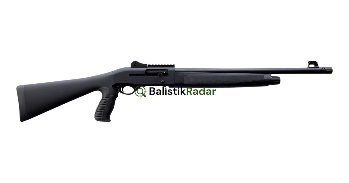 Armsan Armtac Rs-A2 Yarı Otomatik
