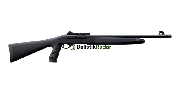 Armsan Armtac Rs-A2 Yarı Otomatik