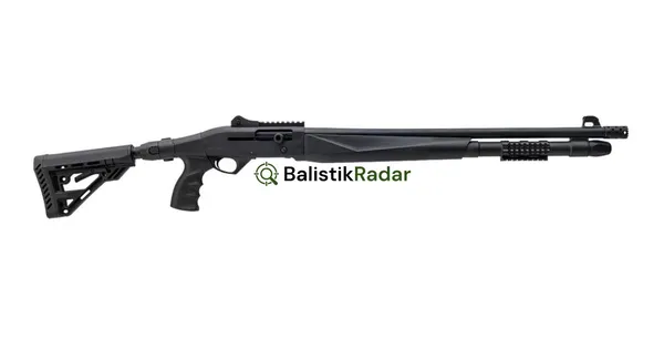 Armsan Armtac Rs-A3 Yarı Otomatik
