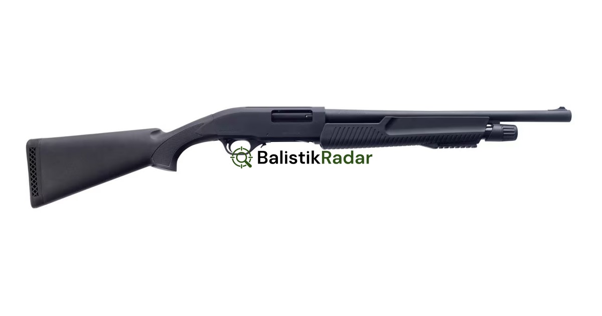 Armsan Armtac Rs-X1 Pompalı 5+1