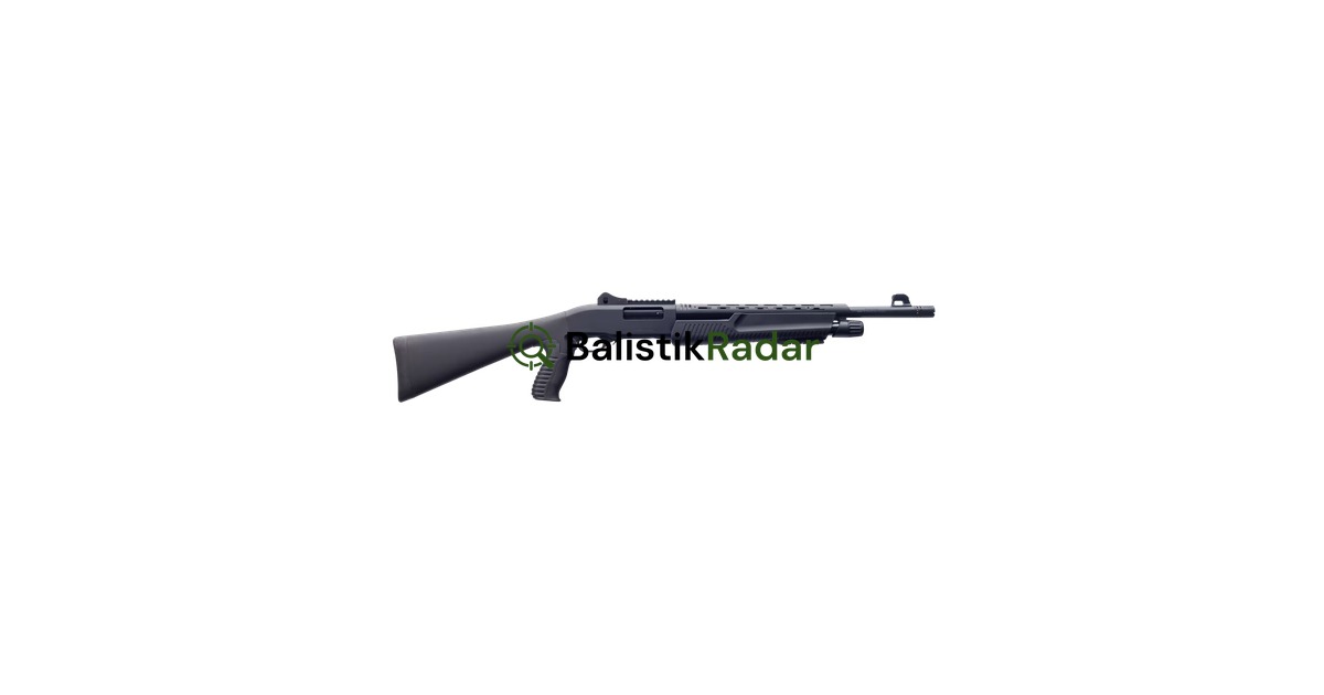 Armsan Armtac Rs-X2 Pompalı Sabit Dipçik
