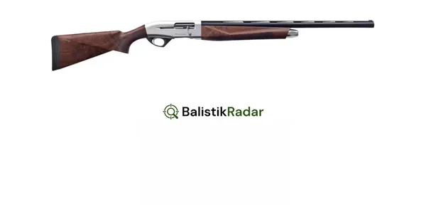 Armsan Phenoma Argentum W Yarı Otomatik