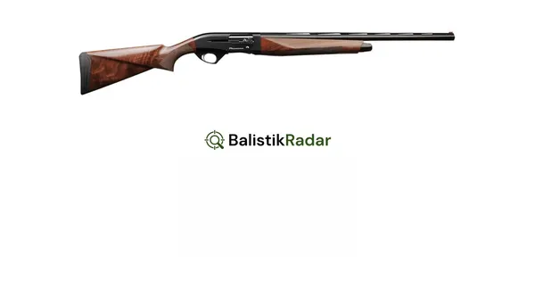 Armsan Phenoma Aura Dw2 Yarı Otomatik