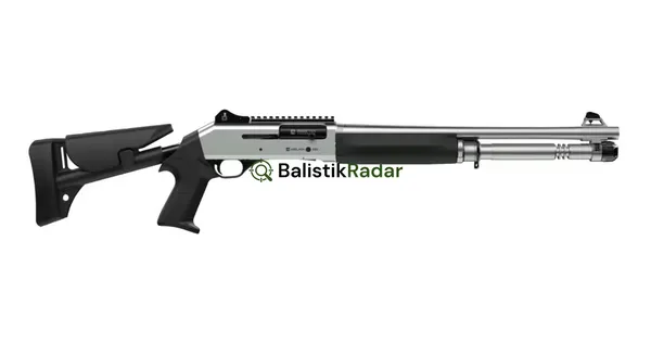 Aselkon S4 Gt Titanium Hybrid Teleskopik