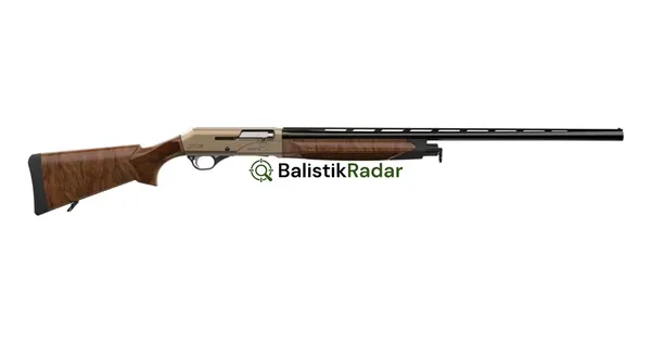 Aselkon X3 Bronze Pure Yarı Otomatik