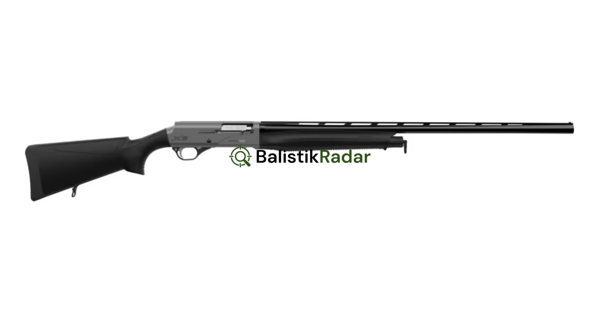 Aselkon X5 Grey Light Yarı Otomatik