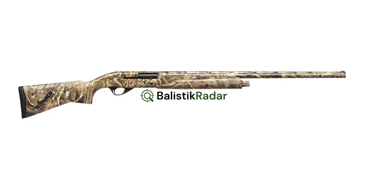 Ata Arms Neo Camo Max5 Yarı Otomatik