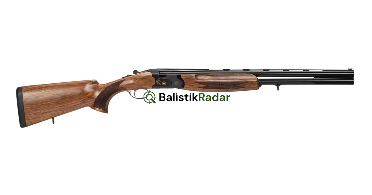 Ata Arms Sp Çulluk Süperpoze