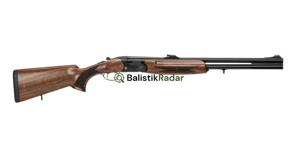 Ata Arms Sp Slug 1 Süperpoze