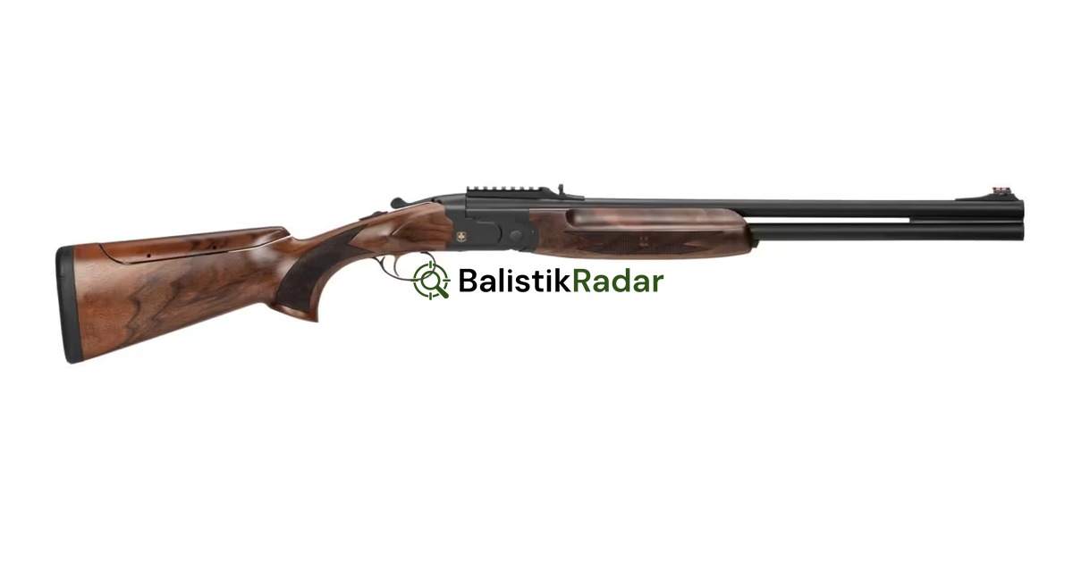 Ata Arms Sp Slug 2 Süperpoze