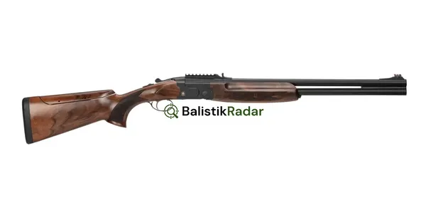 Ata Arms Sp Slug 2 Süperpoze