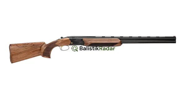 Ata Arms Sp Trap Tüfeği (Sabit Tetik)