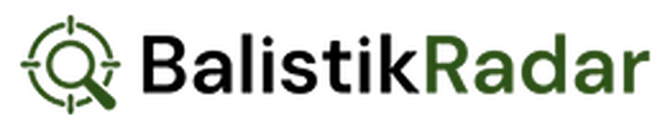 BalistikRadar Logo