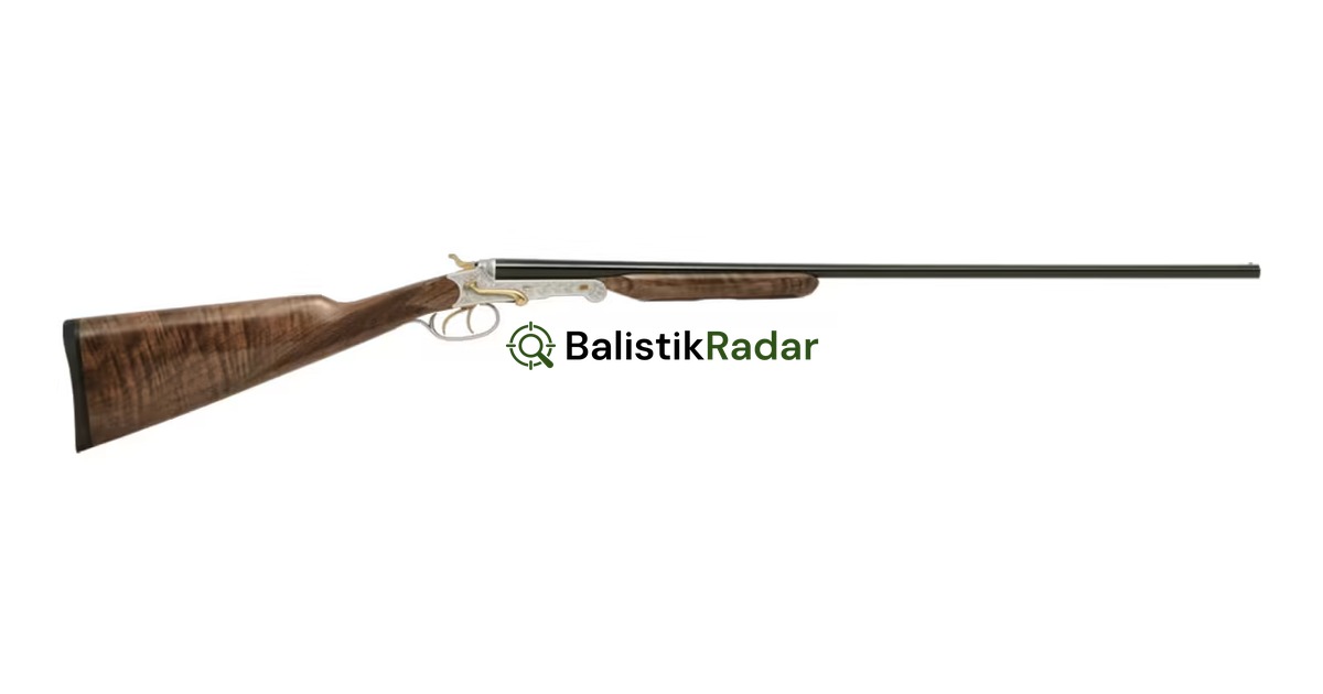 Ceo Trust Bellatrix Gold Lux Çifte