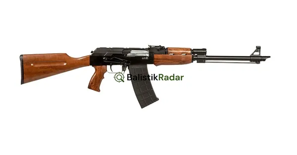 Dağlıoğlu Fd 20 Şarjörlü