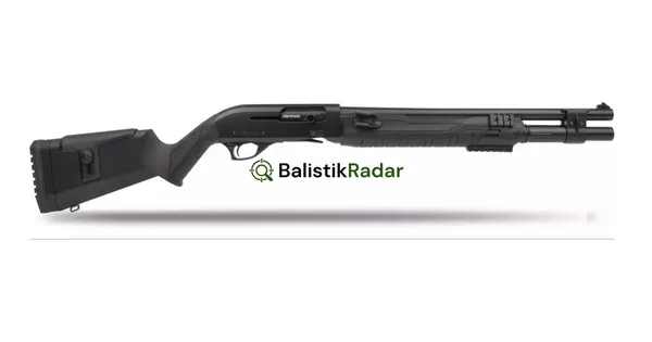 DERYA XT-401 TACTICAL YARI OTOMATİK