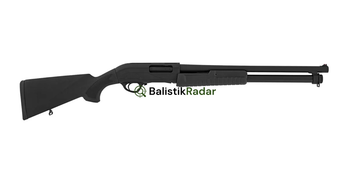 Hatsan Escort Aimguard Pompalı