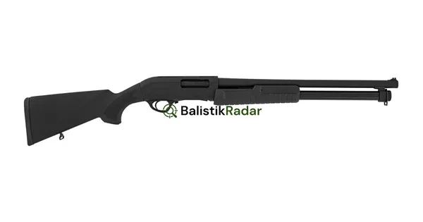 Hatsan Escort Aimguard Pompalı