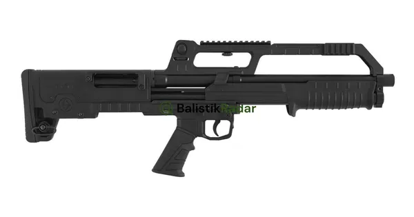 Hatsan Escort Bulltac Pompalı