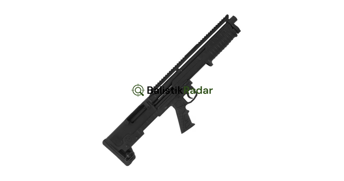 Hatsan Escort Bulltac Px Pompalı