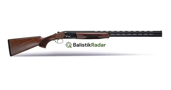 Huğlu 103 Ce Siyah Süperpoze