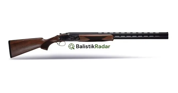 Huğlu 103 Fe Meneviş Süperpoze