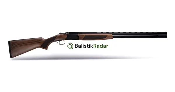 Huğlu Hawk Siyah Süperpoze