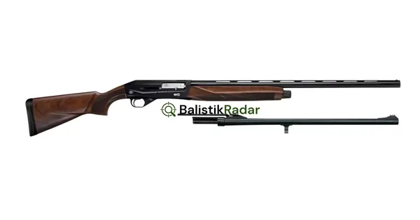 Huğlu Renova Cantilever Combo Ahşap Yarı Otomatik